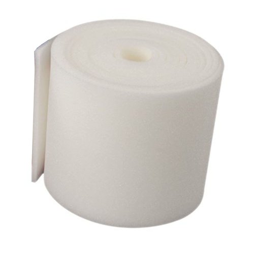 Comprifoam Foam Padding Bandage White 7529400, 1 Ct