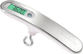 Archery Bow Scale - LCD Display Tuning Scale for Recurve & Compound Bows | 110 lb/50 kg