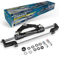 E-cowlboy 300HP Hydraulic Outboard Steering Cylinder HC5345-3 Replacement