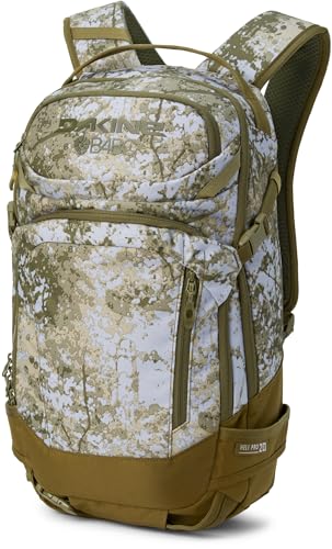 Dakine Women's Heli Pro 20L Backpack B4bc Forest Light - Women's Daypack
