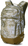 Dakine Women's Heli Pro 20L Backpack B4bc Forest Light - Women's Daypack