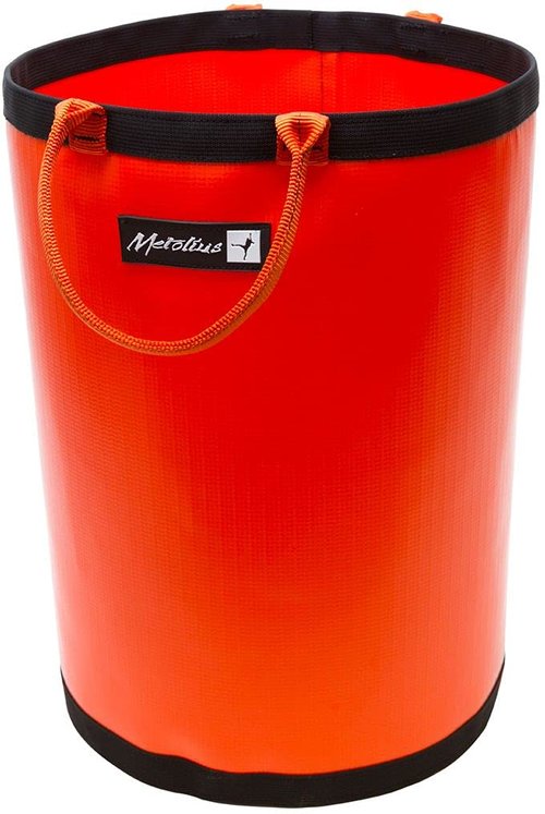 Metolius Big Wall Bucket - Orange