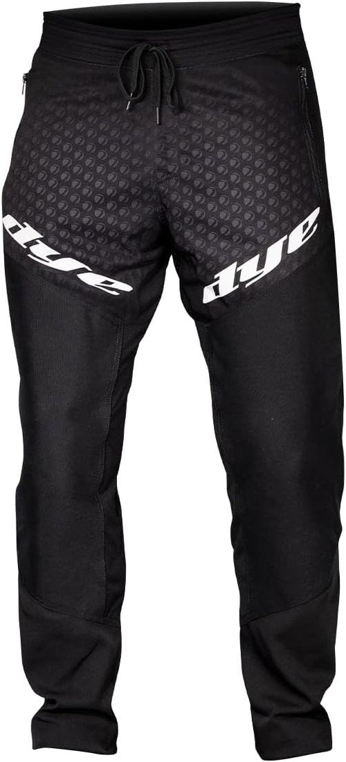 Dye FLX Paintball Pants - Lightweight & Durable Design for Ultimate Comfort | Versatile Fit