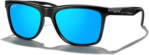 MERRY'S Polarized Driving Sunglasses - UV400 Protection for Men & Women | Model S8413
