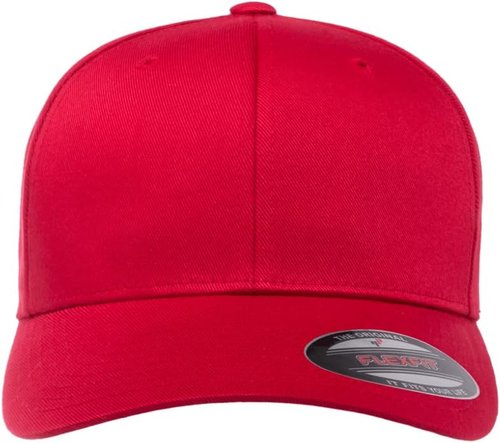 GNB Custom Embroidery | Men's Flex Baseball Cap - Comfortable & Stylish Design - 6277 Model