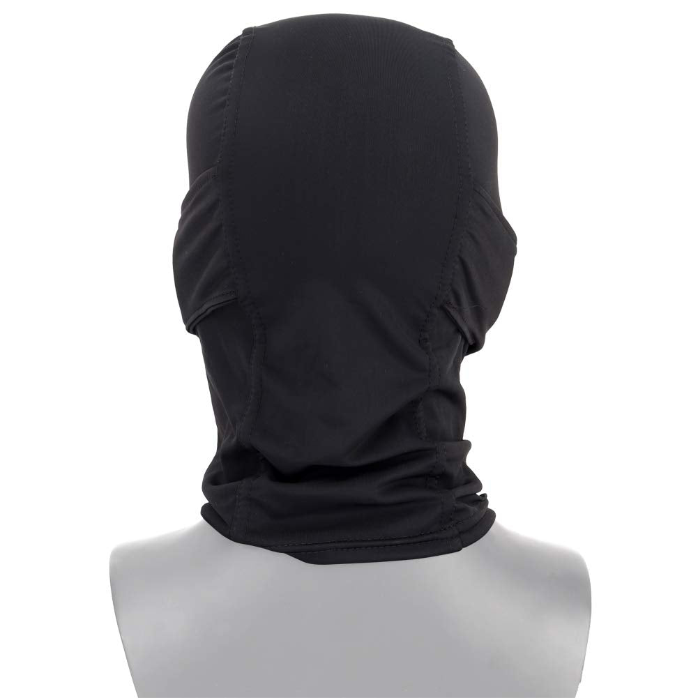Tactical Full Face Mask Balaclava Cap Motorcycle Army Airsoft Paintball Headgear Metal Mesh Hunting Protective Mask