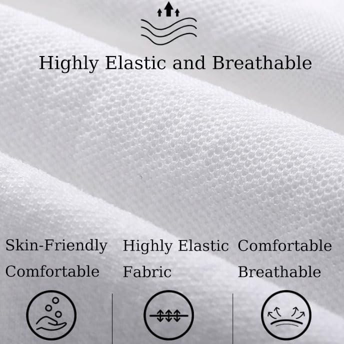 SELURE Shaping Tank Men 2.0 Compression Shirt Shapewear Workout Tops Breathable Shaper Vest Abs Abdomen Undershirt Black