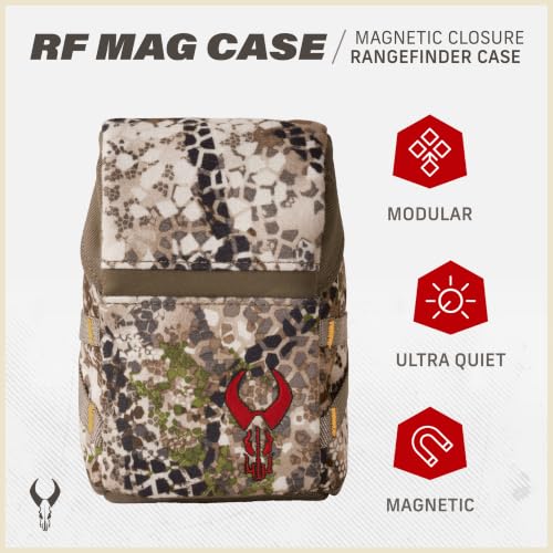 Badlands RF Mag Case - Mud Version, Rangefinder Accessory for Hunters