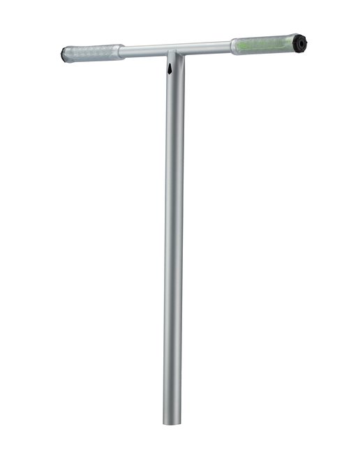 Envyscooters Thermal V2 Scooter Bar - 720mm Silver