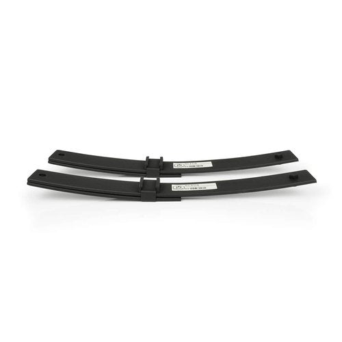 EZGO Marathon 1989-1994 Gas and Electric Golf Cart Front Leaf Springs - Set of 2