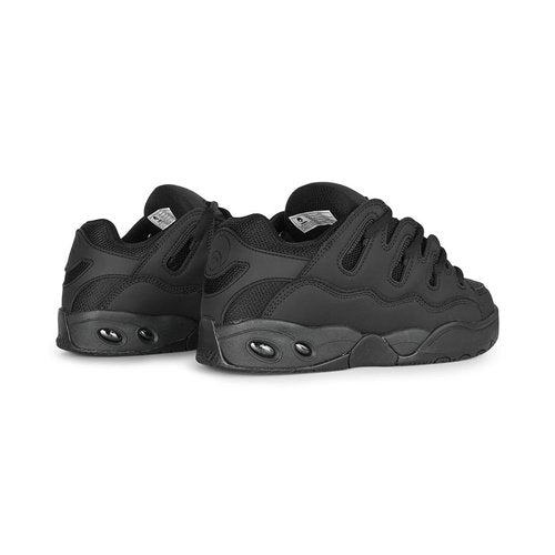 Osiris D3 OG Black/Black/Black 9 D (M)