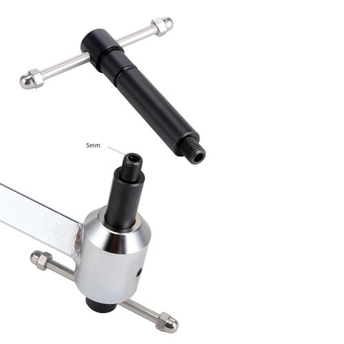 HOUSON Bicycle Derailleur Hanger Alignment Gauge Tool