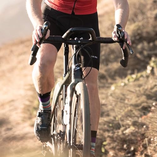 Really Long Bike Handlebar Tape - Black, 315cm for Drop Bars