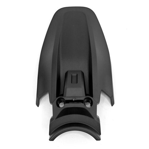 MORICHS Front Fender for Ninebot Segway ZT3 Pro Electric Scooter, Replacement Parts Accessories