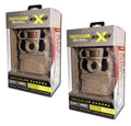 TACTACAM Reveal X Gen 2.0 LTE Trail Camera with HD Video & Low Glow IR