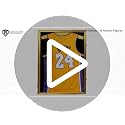 Gold Frame Jersey Display Case with UV Protection Acrylic & Black Background - Model: Gold Frame
