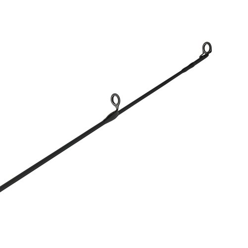 Abu Garcia 6'9" Vendetta Casting Fishing Rod, 2-Piece Rod, 12-20 lb Line Rating, Medium Heavy Rod Power, Fast Action, 1/4-1 oz Lure Rating