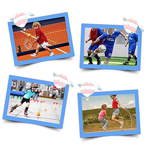 Pink Kids Elbow Sleeve Protection for Sports Cycling Volleyball - 1 Pair