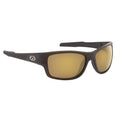 Flying Fisherman Down Sea Polarized Sunglasses with 100% UVA & UVB Protection for Fishing, Biking, Golf, Hiking, Beach, Driving