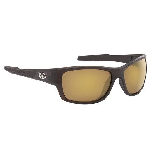 Flying Fisherman Down Sea Polarized Sunglasses with 100% UVA & UVB Protection for Fishing, Biking, Golf, Hiking, Beach, Driving