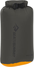 Sea to Summit Ultra-SIL Compression Sack - Ultralight Outdoor Storage for Travel | Compact Design