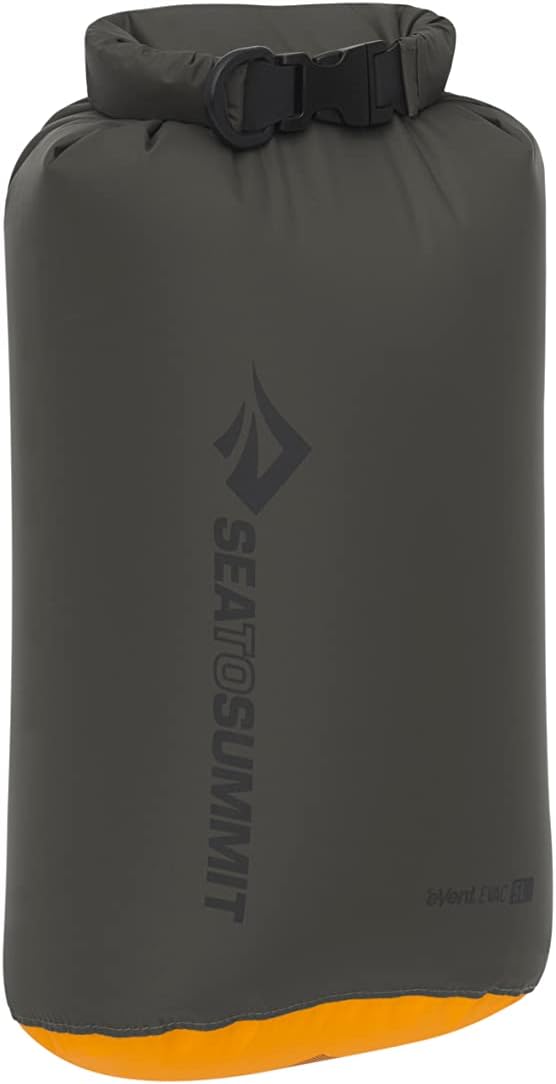 Sea to Summit Ultra-SIL Compression Sack - Ultralight Outdoor Storage for Travel | Compact Design