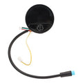 Electric Scooter Dashboard, Replacement Circuit Board for ES2/ES4 Scooters