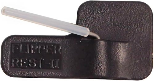 NAP Flipper Arrow Rest - Right-Handed Design for Precision Archery Performance