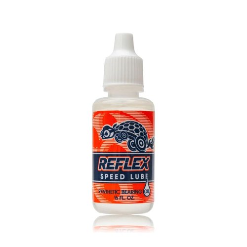 Spitfire Cheapshots Pack of 8 Bearings w/Reflex Speed Lube