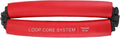 Hip & Core System - Resistance Loop Bands for Core Fitness & Glute Workouts | Stretching Tool