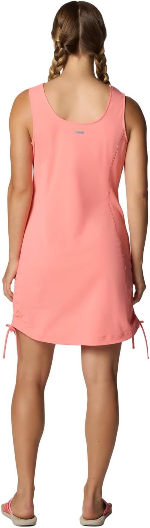 Columbia Women's All-Season Versatile Dress - Perfect for Any Occasion | Stylish & Comfortable