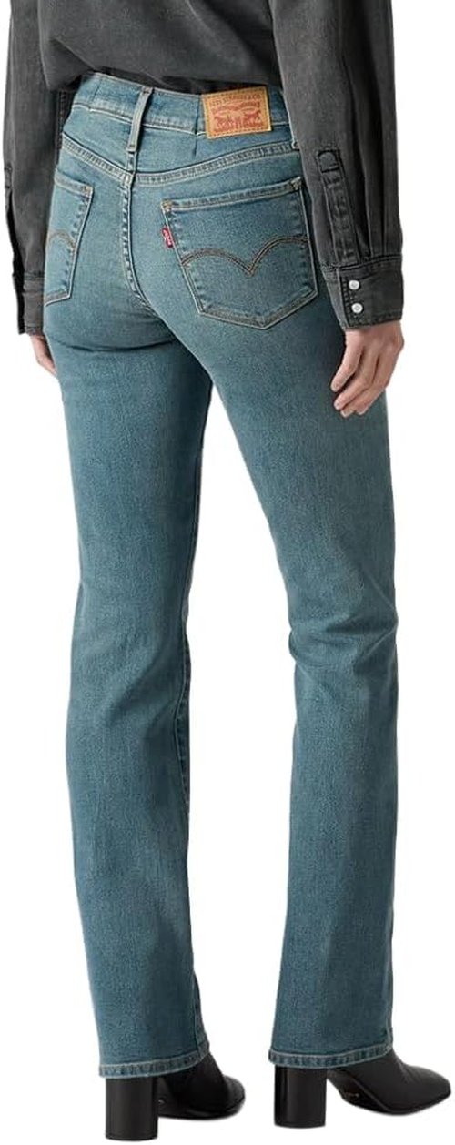 Levi's Women's 315 Shaping Bootcut Jeans - Flattering Fit | Available in Plus Sizes