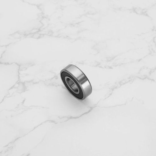 LT Easiyl 2pcs Electric Scooter Wheel Ball Bearings Compatible with Ninebot MAX G30 G30D Scooter Front Motor Drive Wheel Bearing Stainless Steel Ball Bearing