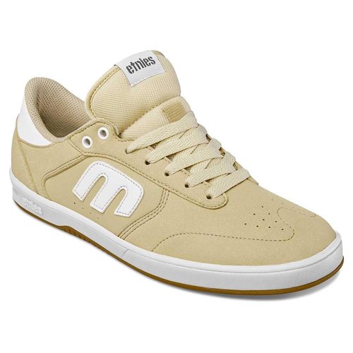 Etnies Men's Windrow Tan/White/Gum 7.5