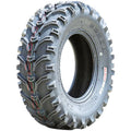 Kenda Bearclaw K299 ATV Tire 25x8.00-12 Off-Road UTV Tire - Tire Only