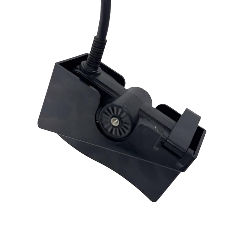 Transducer Cover for Garmin LiveScope LVS34 – Pro Series Impact-Resistant Travel Case