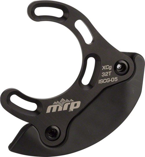 MRP XCG V2 32T Guard ISCG-05 25-9-003 Black