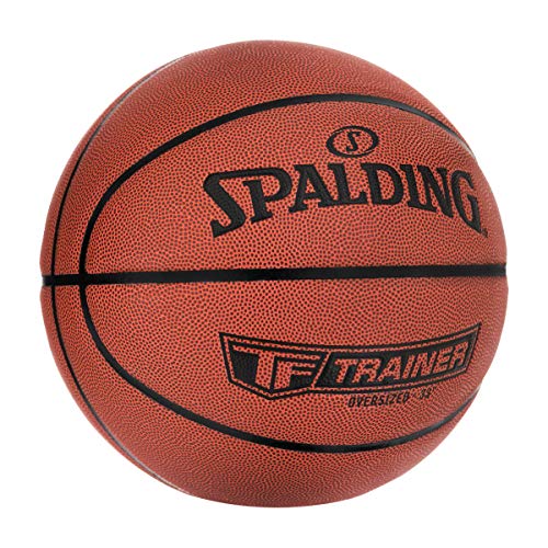 Oversized Indoor Basketball for Shooting Practice - 33 Inch Training Ball