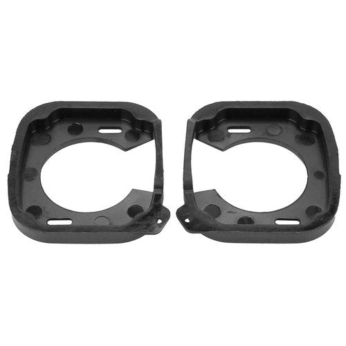 Jauarta 1 Pair Quick Release Cycling Shoes Cleat Cover for Speedplay Zero Light Action, Easy to Install and use