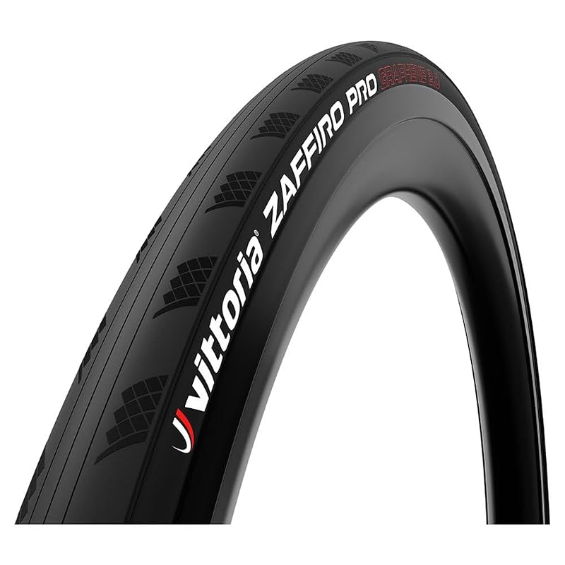 Vittoria Zaffiro Pro G2.0 Road Bike Tire 700x32c - All-Conditions Training