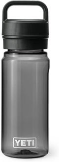 YETI Yonder Water Bottle - Lightweight, Leakproof & BPA-Free with Yonder Chug Cap | Perfect for Outdoor Adventures