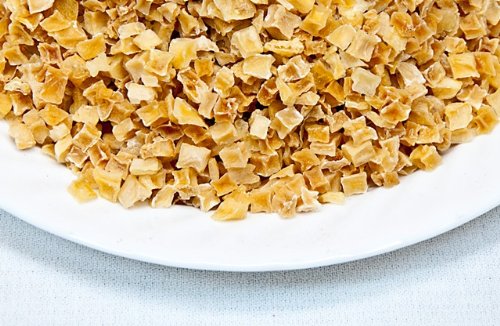 Dried Potato Dices in Quart Jar - 2 Pack, 1 Pound Each, Non-GMO & Gluten-Free