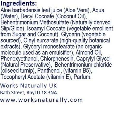 SLIPSTREAM Endurance Anti-Chafe Cream (65ml) – Botanical Shield Sweat-Out Protection + Aloe Vera Soothing – Waterproof, Non Greasy, Vegan