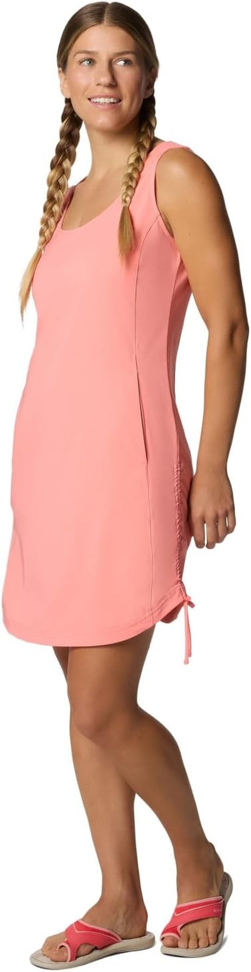 Columbia Women's All-Season Versatile Dress - Perfect for Any Occasion | Stylish & Comfortable