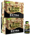 5-hour ENERGY Sour Apple Shot - Extra Strength Energy Drink 2oz, 24 Pack