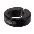 SE Racing Champ Clamp Seat Clamp 31.8 Black