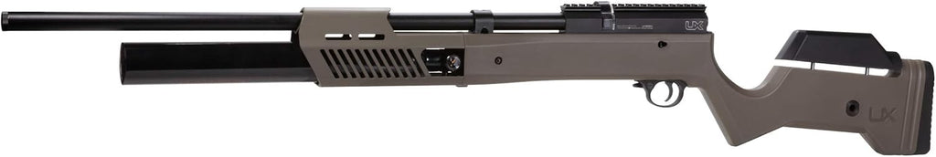 Umarex Gauntlet 2 Air Rifle - High-Performance PCP Pellet Gun for Precision Shooting