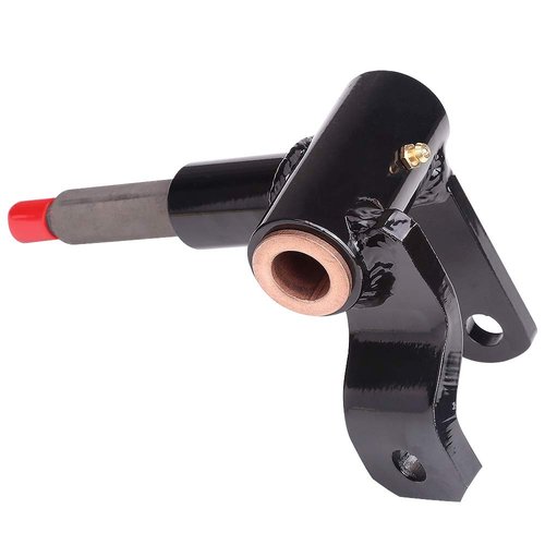 10L0L Club Car Precedent Passenger Side Spindle Assembly for 2004-up Gas and Electric Golf Cart Models, Replaces OEM # 1022878-01, 1036387-02