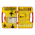 Otis Universal Gun Cleaning Kit for Rifles, Pistols & Shotguns - Precision Maintenance