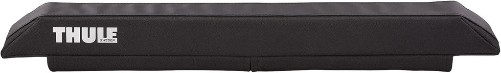 Thule Surf Pad - Narrow 20" Foam Pads for Surf & Paddle Boards | Minimalist Design, Board Protection